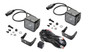 Hella 358176801 - Universal Black Magic 2.7in L.E.D. Cube Kit - Flood Beam Hella 358176801 - Universal Black Magic 2.7in L.E.D. Cube Kit - Flood Beam