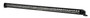 Hella 358176321 - Universal Black Magic 40in Thin Light Bar - Driving Beam Hella 358176321 - Universal Black Magic 40in Thin Light Bar - Driving Beam