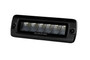 Hella 358176221 - Universal Black Magic 6 L.E.D. Flush Mount Mini Light Bar - Flood Beam Hella 358176221 - Universal Black Magic 6 L.E.D. Flush Mount Mini Light Bar - Flood Beam