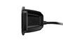 Hella 358176221 - Universal Black Magic 6 L.E.D. Flush Mount Mini Light Bar - Flood Beam Hella 358176221 - Universal Black Magic 6 L.E.D. Flush Mount Mini Light Bar - Flood Beam