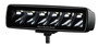 Hella 358176211 - Universal Black Magic 6 L.E.D. Mini Light Bar - Spot Beam Hella 358176211 - Universal Black Magic 6 L.E.D. Mini Light Bar - Spot Beam
