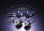 HKS 1430-RF001 - Upgraded ACT Kit GC8 Ver. 3