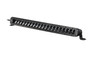 Hella 358197501 - Universal Black Magic 20in Tough Slim Curved Light Bar - Spot & Flood Light Hella 358197501 - Universal Black Magic 20in Tough Slim Curved Light Bar - Spot & Flood Light
