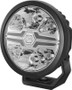 Hella 358228801 - Blade 6in LED Driving Lamp - (Set of 2)
