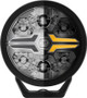 Hella 358228801 - Blade 6in LED Driving Lamp - (Set of 2)