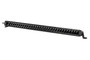 Hella 358197511 - Universal Black Magic 32in Tough Slim Curved Light Bar - Spot & Flood Light Hella 358197511 - Universal Black Magic 32in Tough Slim Curved Light Bar - Spot & Flood Light