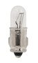 Hella 3898 - 12V 2W BA7s T2 Halogen Bulb (Min Order Qty 10)