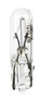 Hella 37 - Bulb  12V 1.3W W2X4.6d T1.75 (Min. Order QTY 10)