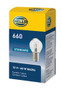 Hella 660 - Bulb  12V 60W Ba20S B11