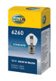 Hella 6260 - Bulb  12V 60/60W Ba20D B11 S2