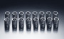 HKS 2201-RT004 - 85-91 Toyota Corolla GTS / 85-89 MR2 Valve Spring Set