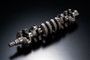 HKS 23006-AN009 - Crank Shaft RB26 2.8L Step 3