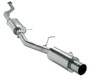 HKS 31019-AT002 - SILENT Hi-POWER E-JZX100(Early) 1JZ-GTE