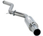 HKS 31019-AT005 - SILENT Hi-POWER TURBO E-JZA80 2JZ-GTE