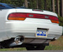 HKS 31019-AN015 - SILENT Hi-Power (R)PS13 SR20DET