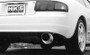 HKS 31019-AT010 - SILENT Hi-POWER TURBO E-ST205 3S-GTE