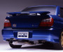 HKS 31019-AF023 - SILENT Hi-Power GDB/GDA/GGA EJ20 Turbo