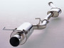 HKS 31019-AF022 - SILENT Hi-Power GC8 EJ20 Turbo