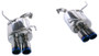HKS 31021-AF024 - LEGAMAX Premium VAG WRX S4 (MAIN)