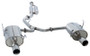 HKS 31021-AF023 - LEGAMAX Premium FORESTER SJG FA20T/C