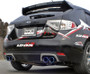 HKS 31021-AF013 - LEGAMAX Premium GRB EJ20 Turbo (Main)