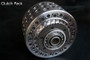 HKS 27006-AN003 - Fork Contact Piece R35 T/M