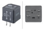 Hella 933332591 - Relay, main current Hella 933332591 - Relay, main current