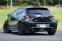 HKS 31021-AT009 - Toyota GR Corolla LEGAMAX Sports Exhaust (Use w/ PN G89580-T76010-00)