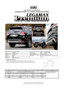 HKS 32018-AF017 - LEGAMAX Premium Subaru Forester 5AA-SKE
