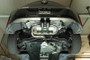 HKS 32018-AT061 - LEGAMAX Sports 2018 Toyota Corolla Sport 2ZR/8NR