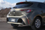 HKS 32018-AT061 - LEGAMAX Sports 2018 Toyota Corolla Sport 2ZR/8NR