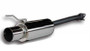 HKS 3203-EX020 - 01-03 Lexus IS300 3.0 Rear Section Hi-Power Exhaust