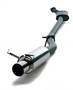 HKS 3203-EX012 - 94-99 Acura Integra GSR Hi Power Exaust