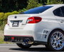 HKS 31029-AF013 - SUPER TURBO MUFFLER 14+ Subaru WRX STi (EJ20) Catback Exhaust