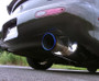 HKS 31029-AZ001 - SUPER TURBO Muffler FD3S 13B-REW
