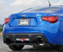 HKS 32016-BT002 - 12-21 Scion/Toyota FRS/86  Hi-Power Single Racing V1 (SUS304 NO COATING)