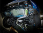 HKS 32016-BT002 - 12-21 Scion/Toyota FRS/86  Hi-Power Single Racing V1 (SUS304 NO COATING)