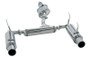 HKS 32016-AH004 - SILENT Hi-POWER NA GF-AP1 F20C