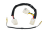 HKS 4103-RF002 - / Blitz / Apexi / Stri 02-07 WRX/STi TT FT-3 Harness