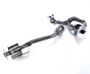 HKS 33005-AT006 - SUPER MANIFOLD w/ CATA R-SPEC ZN6/ZC6