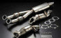 HKS 33005-AN005 - MTL CAT CBA-R35 GT-R VR38DETT