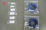 HKS 4299-RA009 - VPro Harness + Pin terminal set
