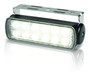Hella 980670301 - Worklamp Wl200 Spread Md12/24 2Ja