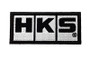 HKS 51003-AK142 - PATCH  W105 WHITE