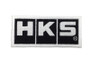 HKS 51003-AK141 - PATCH  W105 BLACK