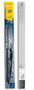 Hella 9XW398114028 - Standard Wiper Blade 28in - Single