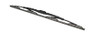 Hella 9XW191398261 - Commercial Wiper Blade 26in - Single Hella 9XW191398261 - Commercial Wiper Blade 26in - Single