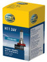 Hella H11 24V - BULB  70W PGJ19-2 T4