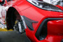 HKS 53004-AF002 - Body Kit TYPE-S BRZ ZD8 Canard