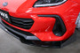 HKS 53004-AF003 - Body Kit TYPE-S BRZ ZD8 Spoiler Set